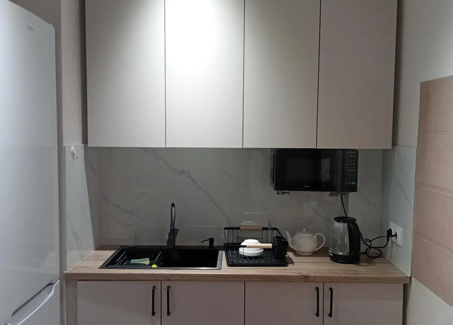 Apartment Вид На Горы И Форум Almaty